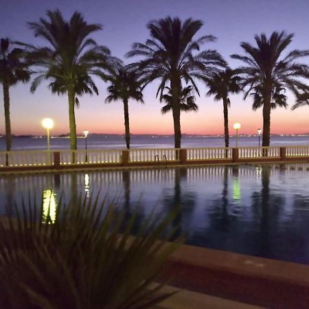 Mediterranean Pearl La Manga del Mar Menor Exterior foto