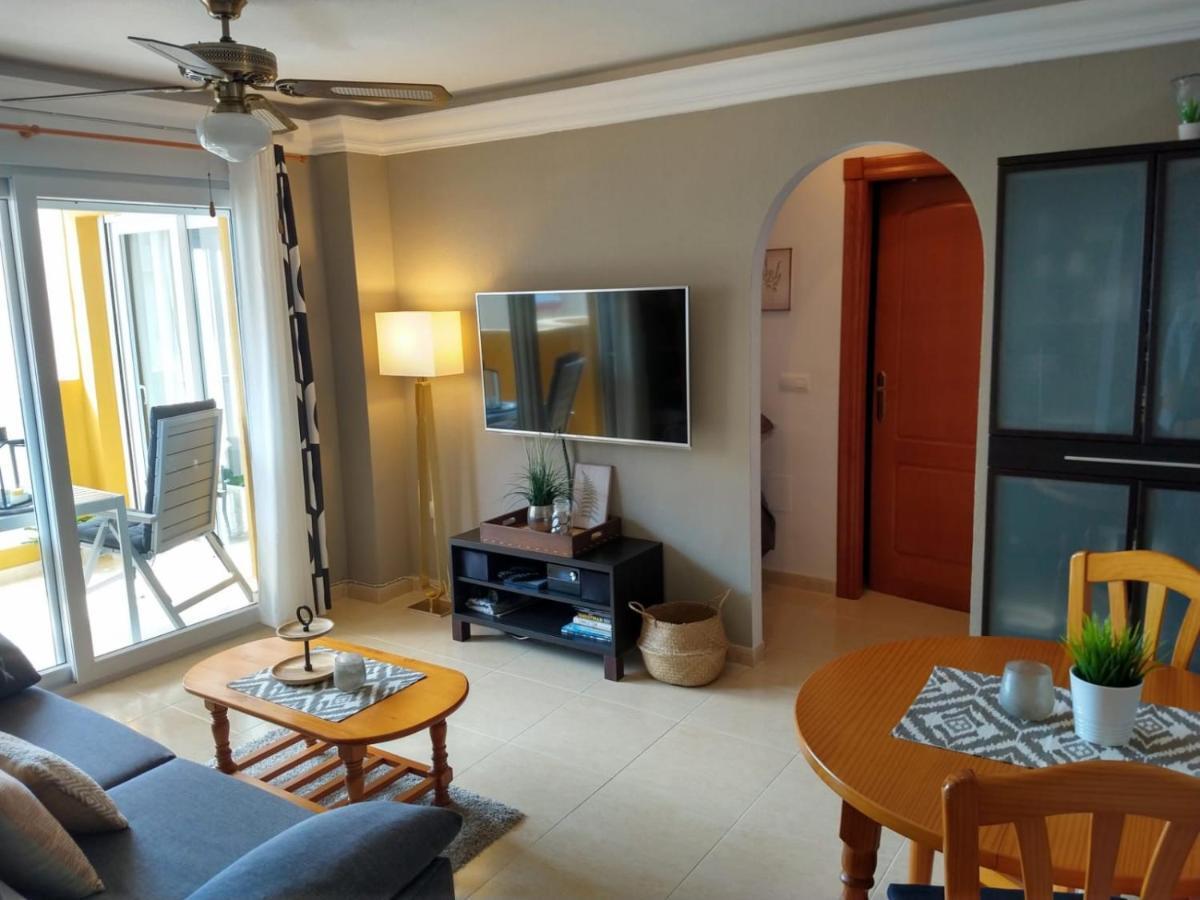 Mediterranean Pearl La Manga del Mar Menor Exterior foto