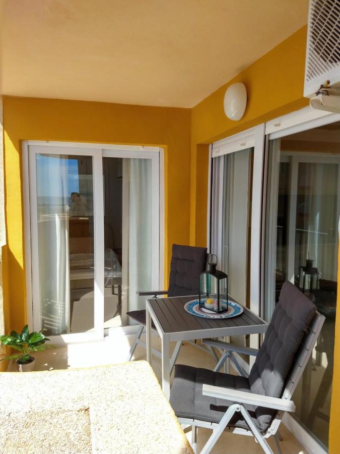 Mediterranean Pearl La Manga del Mar Menor Exterior foto